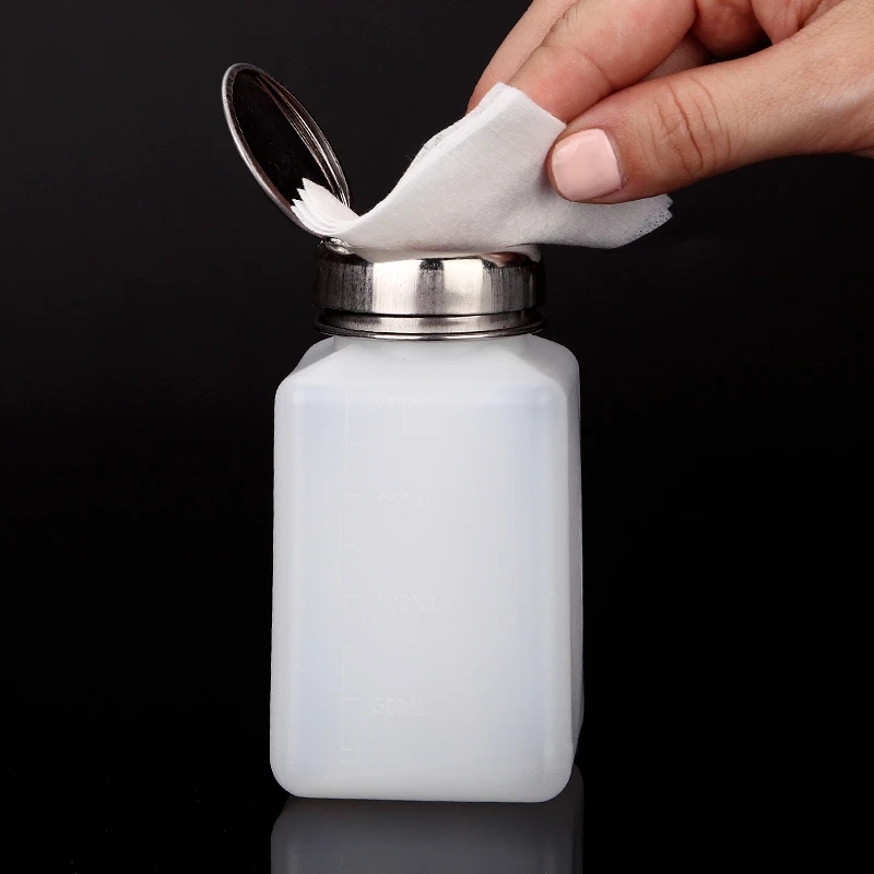 Water Bottle Blank - 1 stücke 200 ML Tragbare Presse