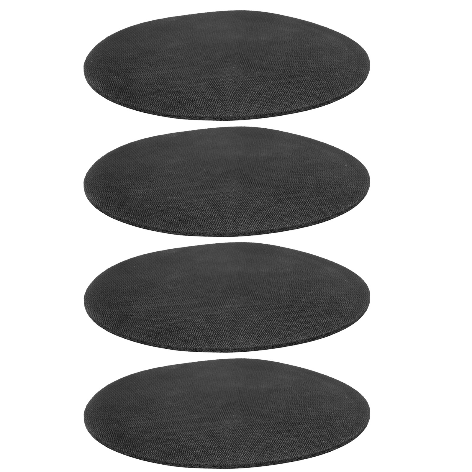 Mouse Pad Blank Sublimation - 4 Stück Sublimations-Mauspads zum Selbstbedrucken Kreative