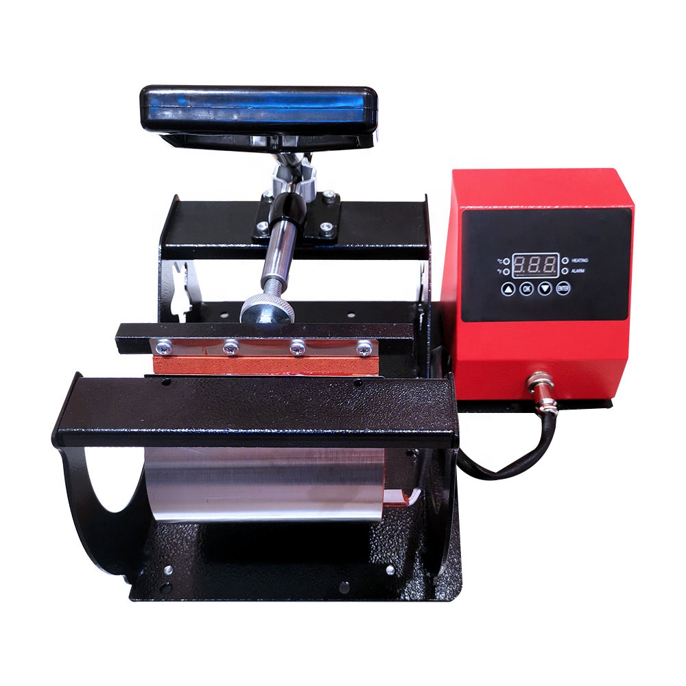 Sublimation Mug White - Becher-Heißpressmaschine, Sublimation, weiße Bechermaschine