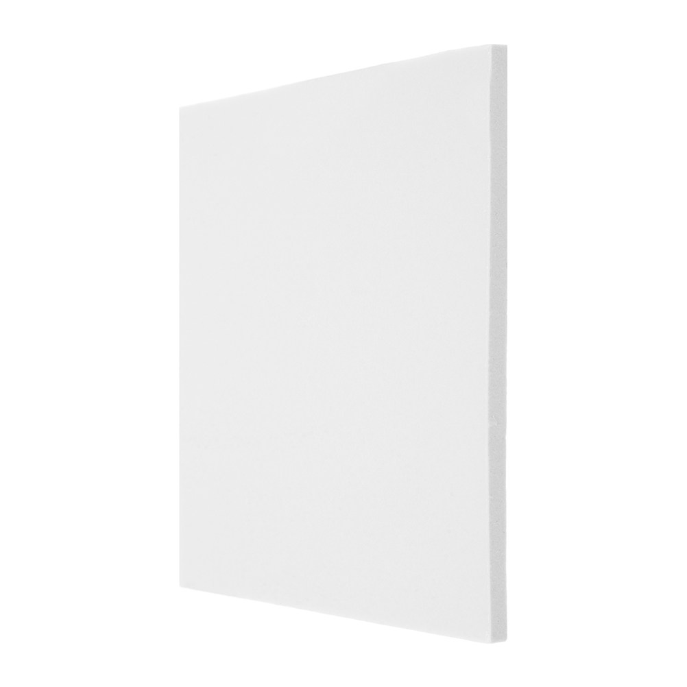 Coaster Sublimation Blank - Blanko Quadratische Keramikfliesen zum Bemalen DIY-Bastelprojekte