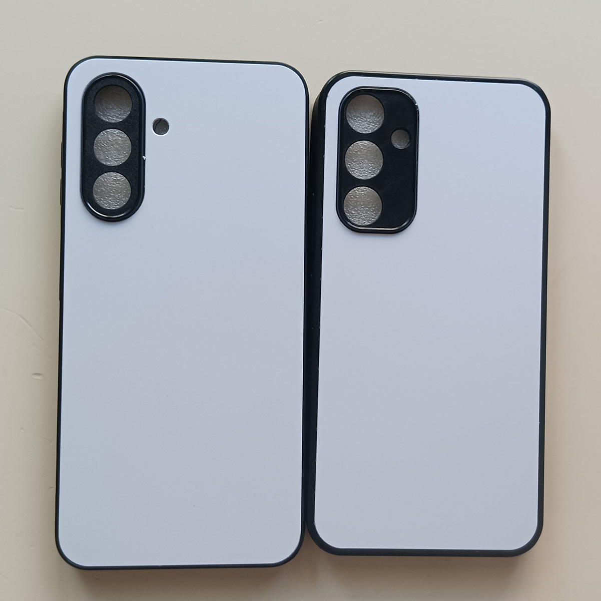 Phone Case Blank Print - 10 Stück UV-Druckerdruck Leere Handy hüllen