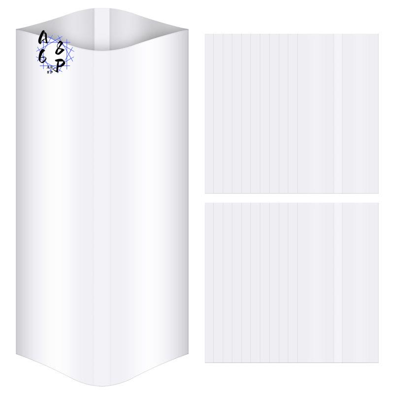 A68P-70Pcs Sublimations-Schrum – Sublimation Mug White Bewertung und Preis