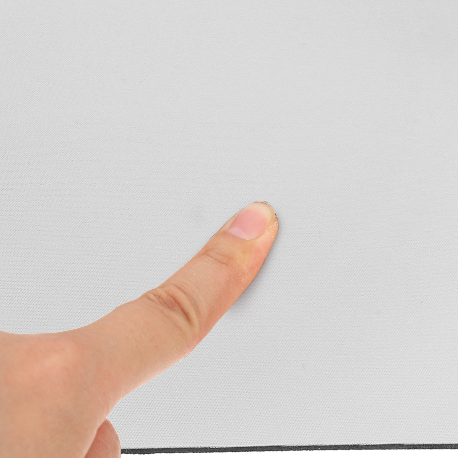 5 Stück Mauspad Groß Gummi-Sto – Mouse Pad Blank Sublimation Bewertung und Preis
