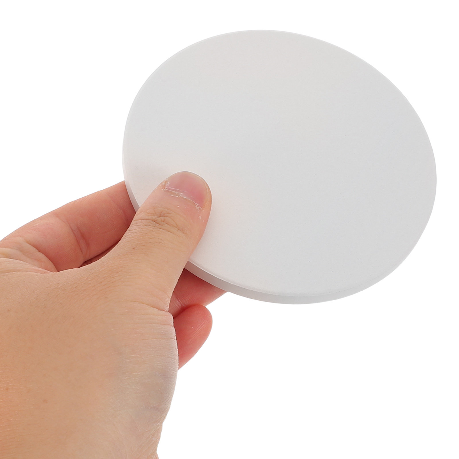 12 Stück Sublimations-Unterset – Coaster Sublimation Blank Bewertung und Preis