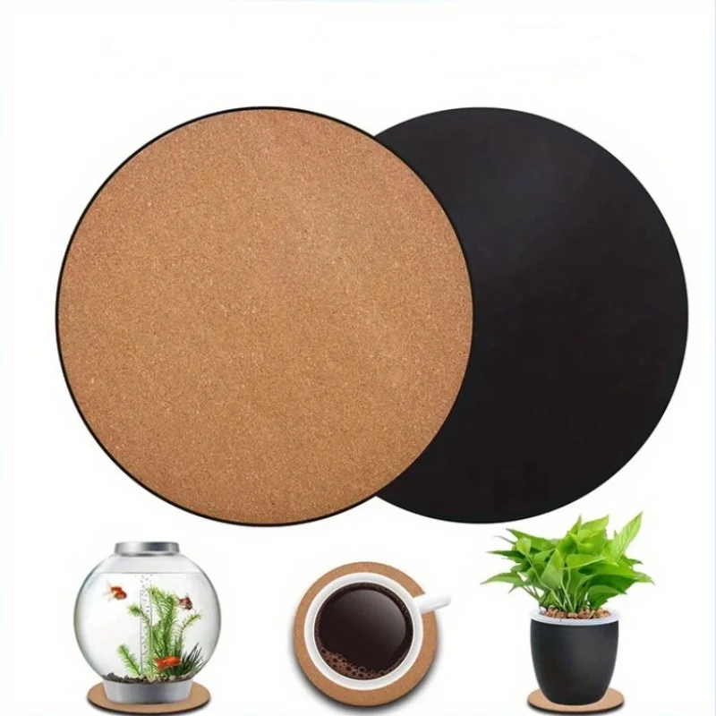 2/4 Stück/Set Küchen-Isolierun – Coaster Sublimation Blank Bewertung und Preis