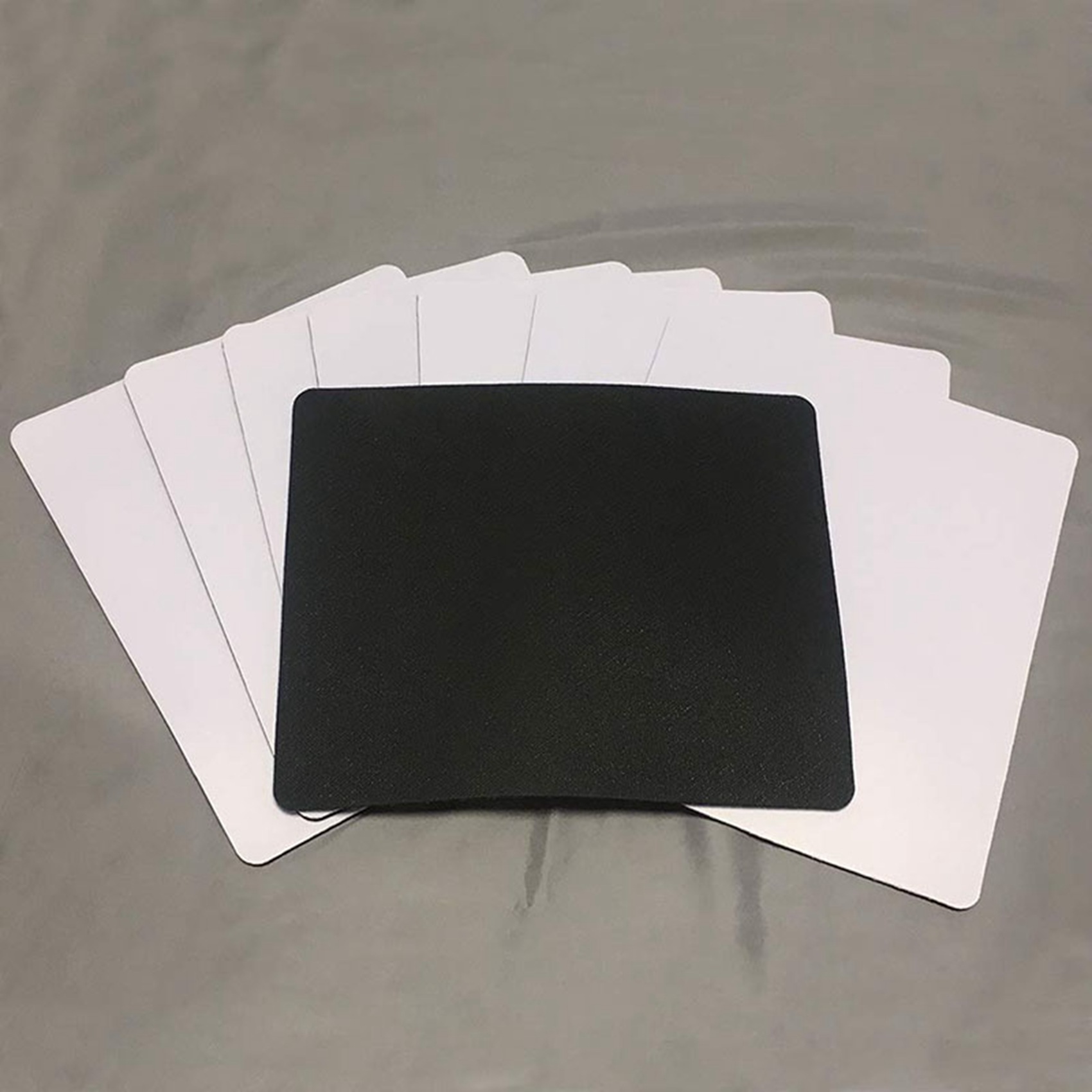 Hochwertiges 20-teiliges Blank – Mouse Pad Blank Sublimation Bewertung und Preis