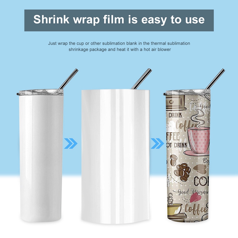 30 Stück Sublimations-Schrumpf – Sublimation Mug White Bewertung und Preis