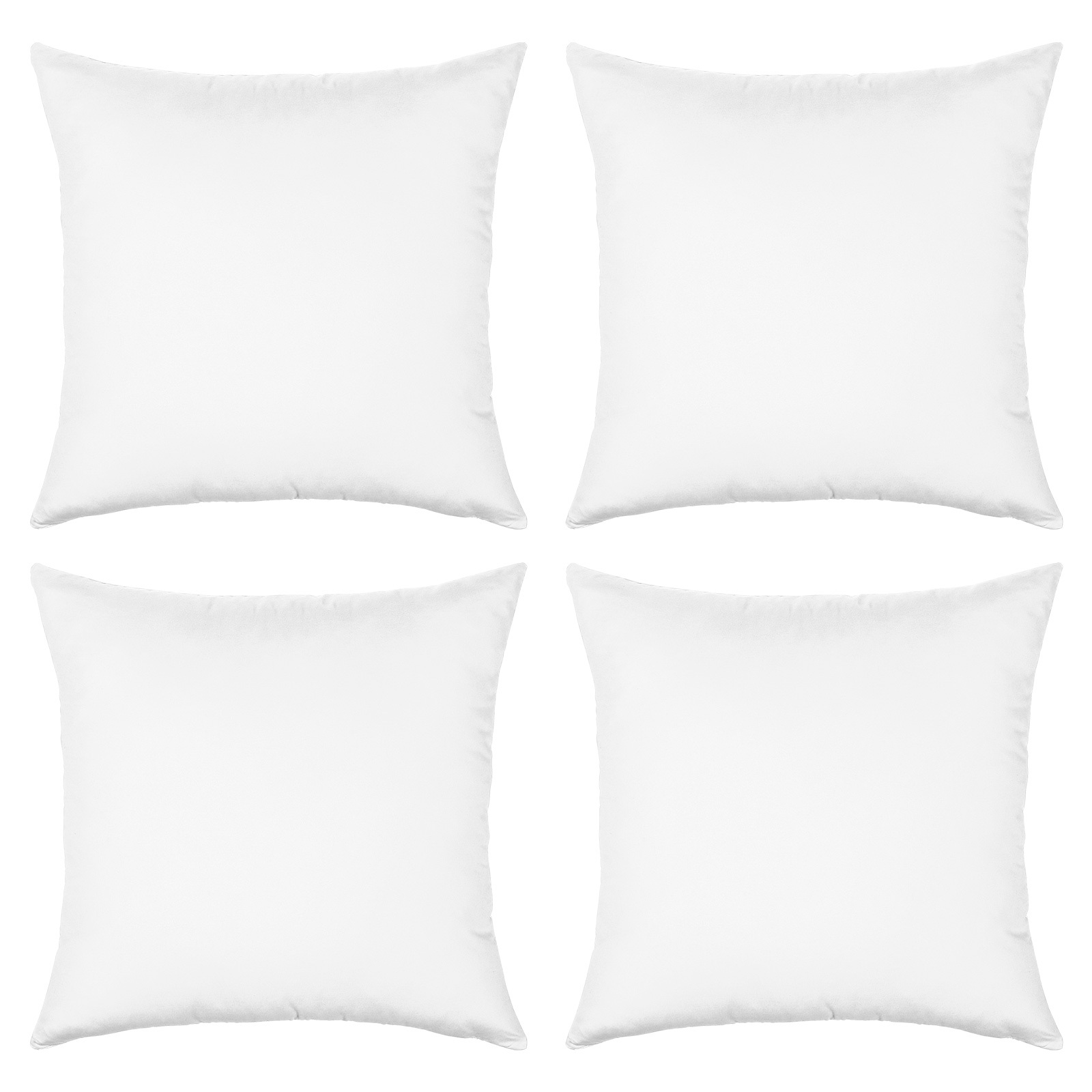 4 Stück Sublimations-Kissenbez – Pillow Cover Sublimation Bewertung und Preis