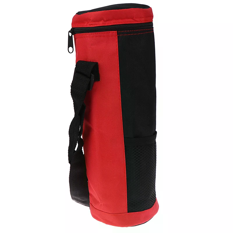 Wasserflaschen-Kühltasche mit  – Tote Bag Sublimation Bewertung und Preis