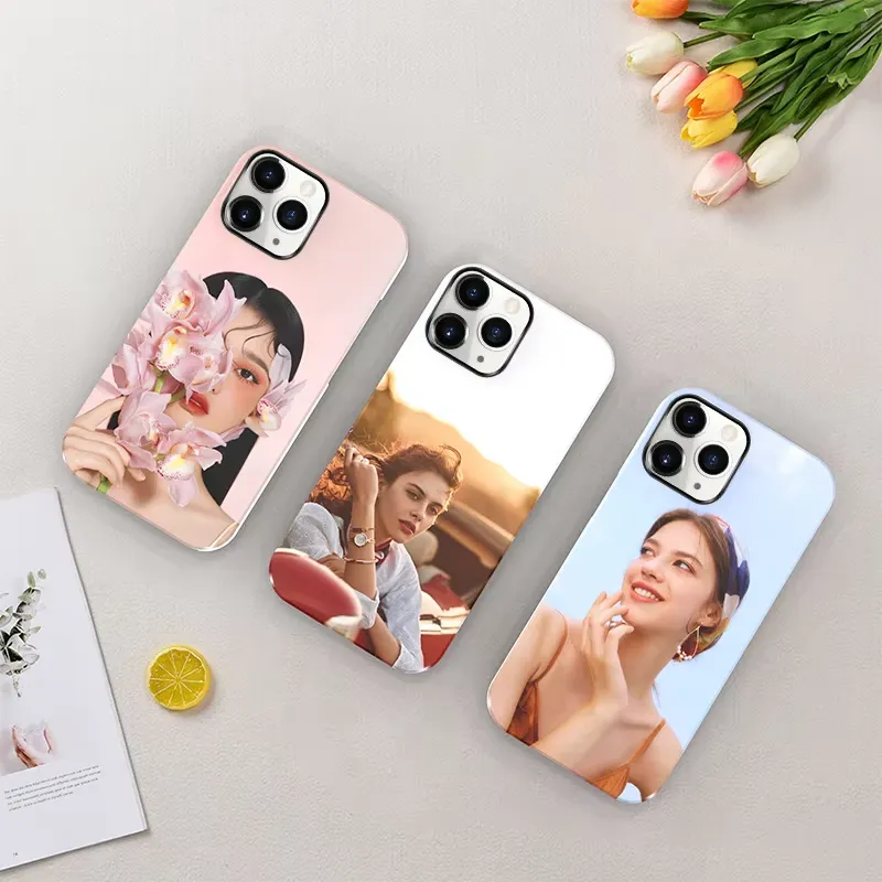 Wärmeübertragungsmaschine für  – Phone Case Blank Print Bewertung und Preis