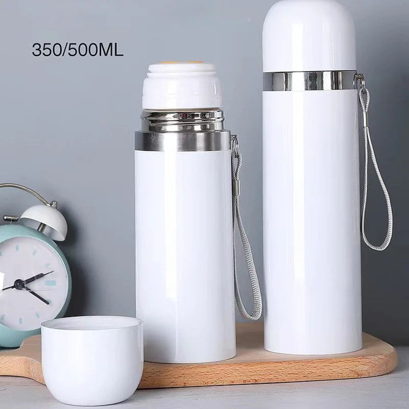 Sublimation Edelstahl vakuum i – Water Bottle Blank Bewertung und Preis