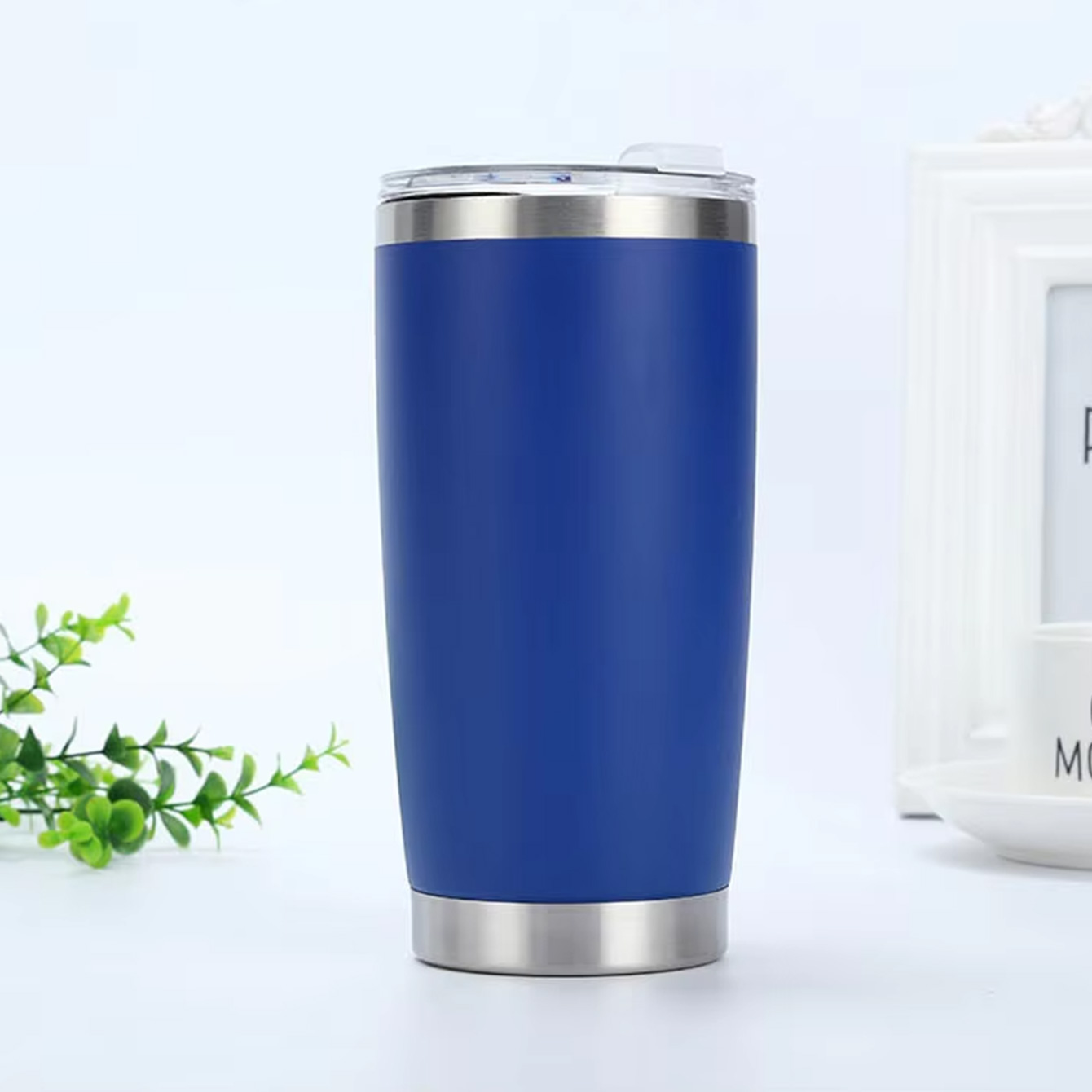 1 Stück 20oz (590ml) 304 Edels – Water Bottle Blank Bewertung und Preis