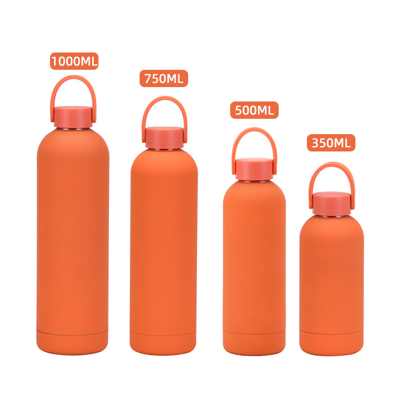 350/500/750/1000ml Edelstahl-T – Water Bottle Blank Bewertung und Preis