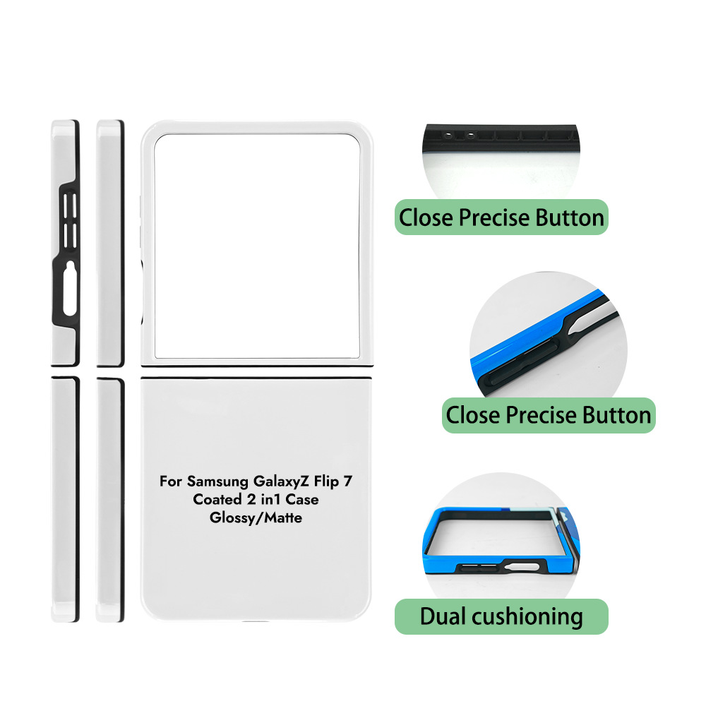 Fonlyu 10 Stück Beschichtete 2 – Phone Case Blank Print Bewertung und Preis