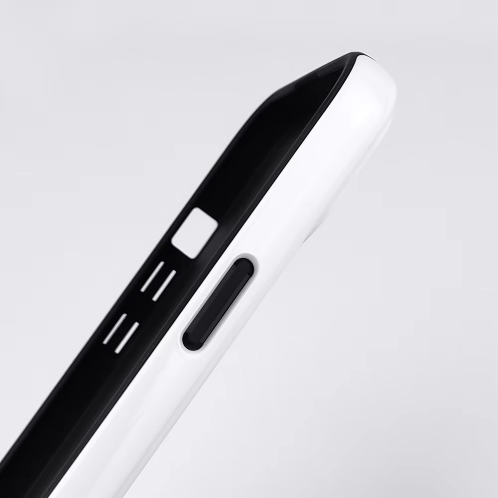 FONLYU 5 Stück beschichtete 2- – Phone Case Blank Print Bewertung und Preis