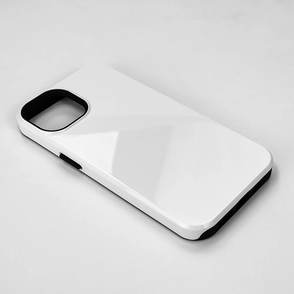 FONLYU 5 Stück beschichtete 2- – Phone Case Blank Print Bewertung und Preis