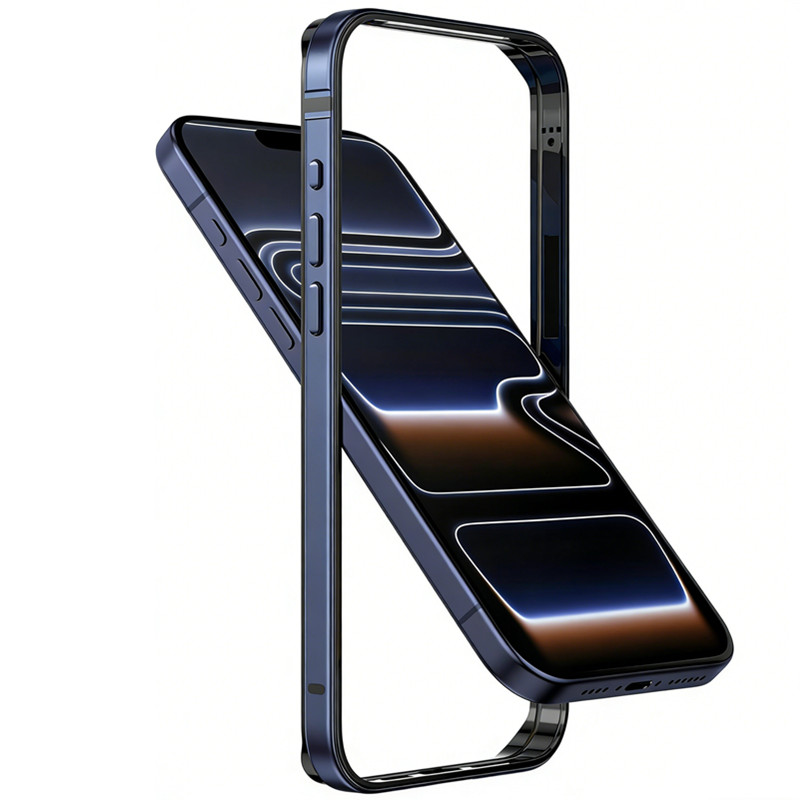 Aluminium Metall Bumper Slim C – Metal Photo Panel Bewertung und Preis