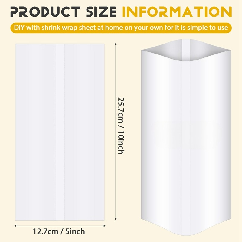 50/100 Stück Sublimations-Schr – Sublimation Mug White Bewertung und Preis