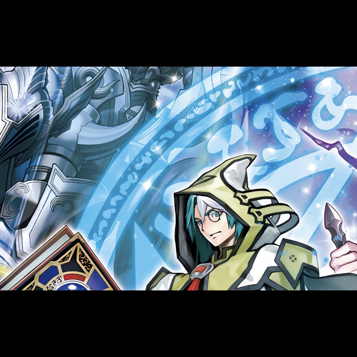 600x350mm Yu-Gi-Oh! Aleister T – Door Mat Blank Bewertung und Preis