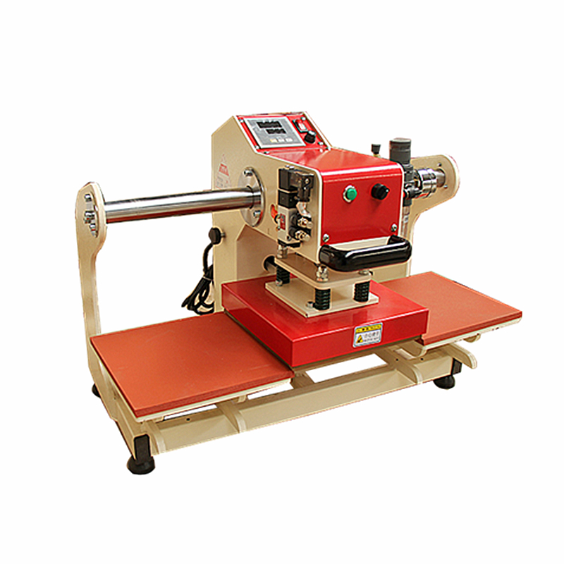Doppelposition Sublimation Lab – Pillow Cover Sublimation Bewertung und Preis