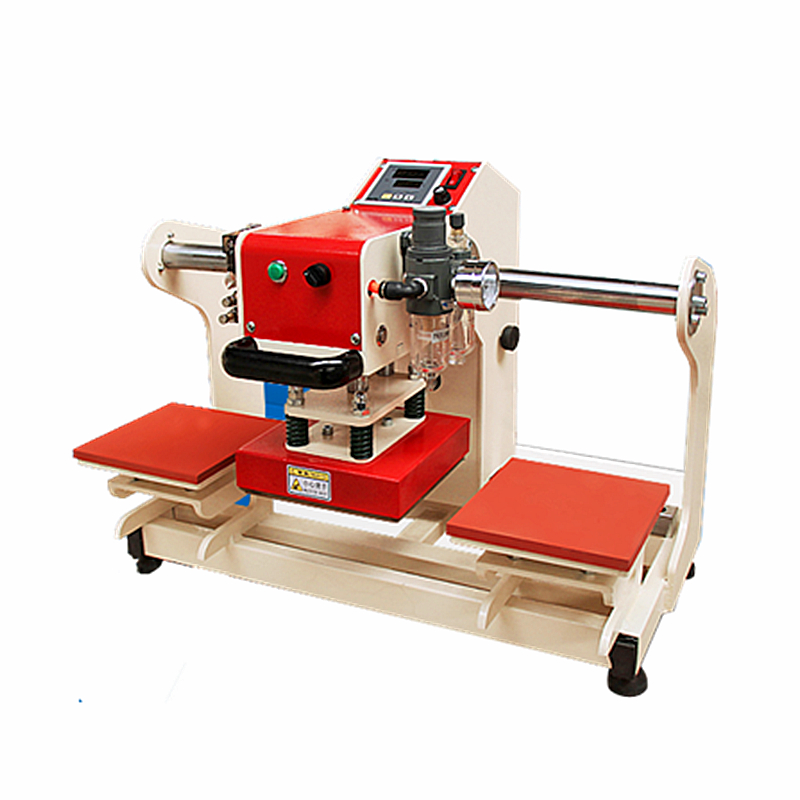 Doppelposition Sublimation Lab – Pillow Cover Sublimation Bewertung und Preis