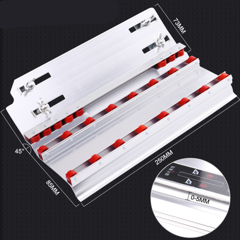 Fliesen 45-Grad-Winkel-Schneid – Ceramic Tile Blank Bewertung und Preis
