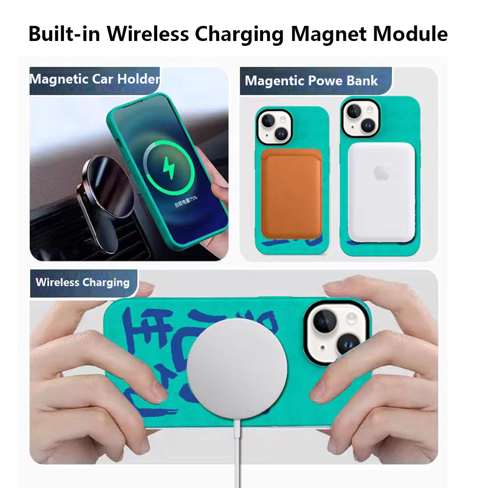 FONLYU 5PC Blank Magentic 2 in – Phone Case Blank Print Bewertung und Preis