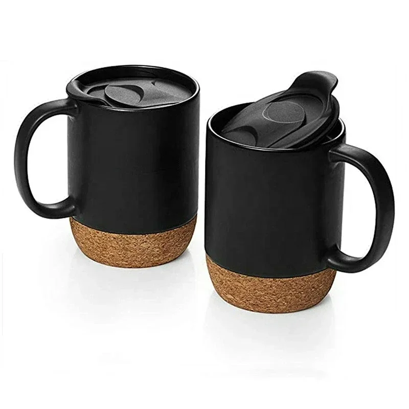 Kaffeetasse mit Korksockel unt – Sublimation Mug White Bewertung und Preis