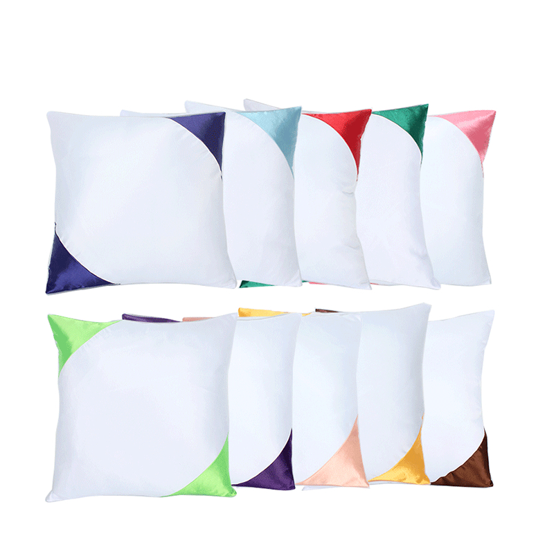 10 Stück Sublimations-Kissenhü – Pillow Cover Sublimation Bewertung und Preis