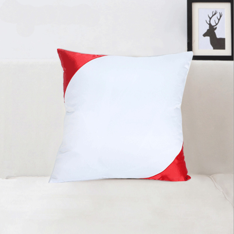 10 Stück Sublimations-Kissenhü – Pillow Cover Sublimation Bewertung und Preis
