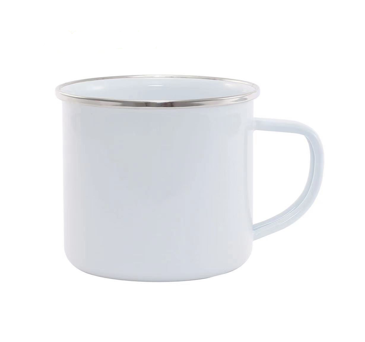 Personalisierte Sublimations-E – Sublimation Mug White Bewertung und Preis