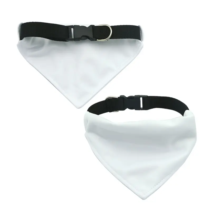 Sublimation Weiß Blanko Hund H – Bandana Blank White Bewertung und Preis