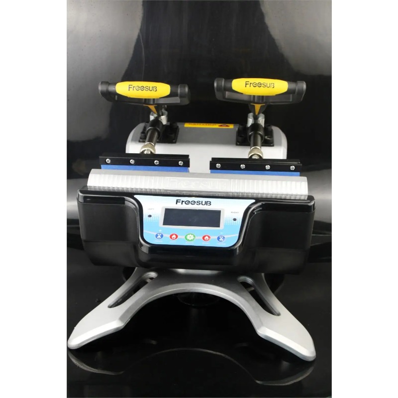 ST-210 Doppelstation Tassenpre – Sublimation Mug White Bewertung und Preis