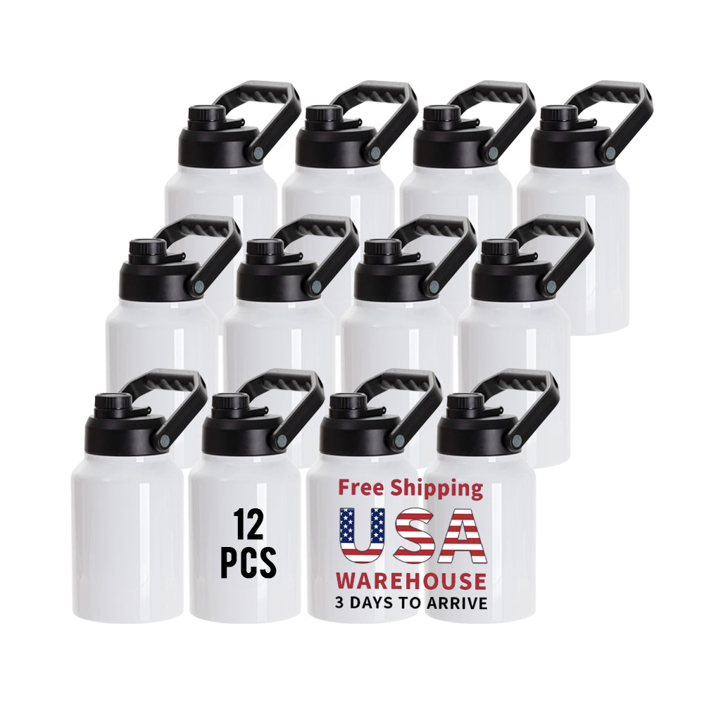 PYD Life USA Kostenloser Versa – Water Bottle Blank Bewertung und Preis