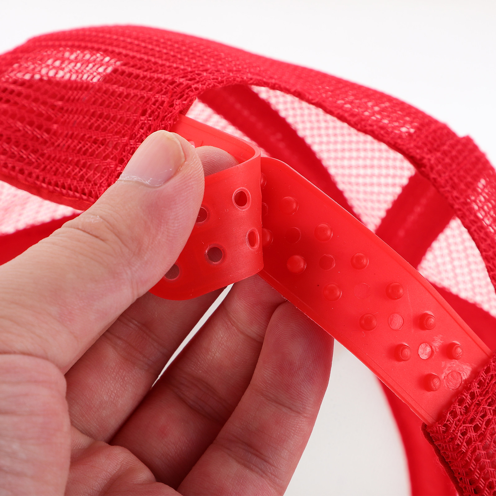 5 Stück Leere Mesh-Baseballkap – Hat Sublimation Blank Bewertung und Preis