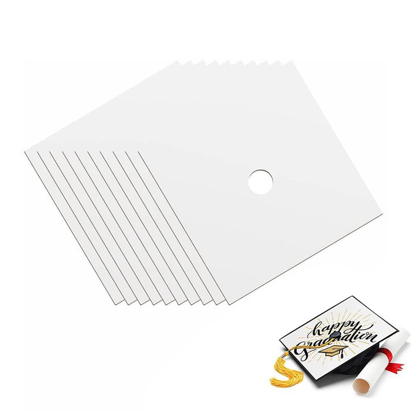 ABJT-Sublimationsrohlinge für  – Hat Sublimation Blank Bewertung und Preis