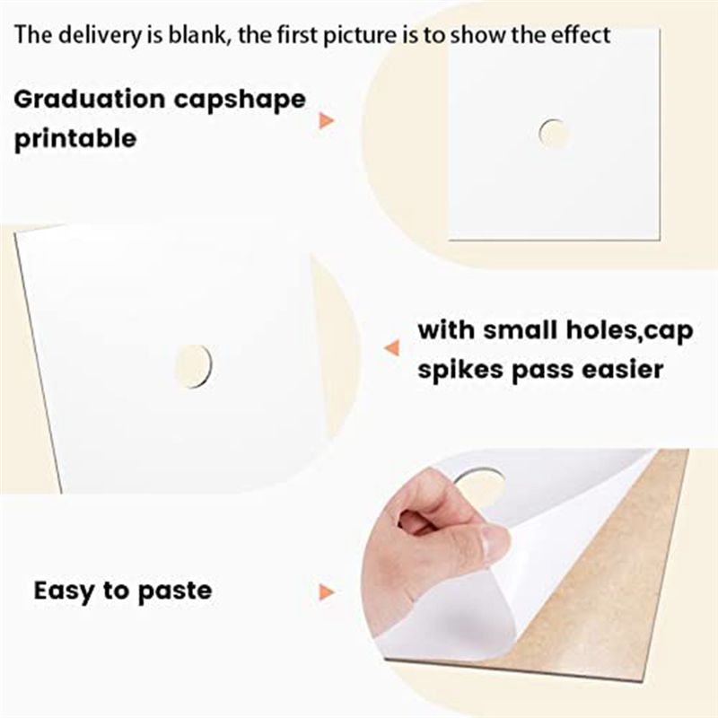 ABJT-Sublimationsrohlinge für  – Hat Sublimation Blank Bewertung und Preis
