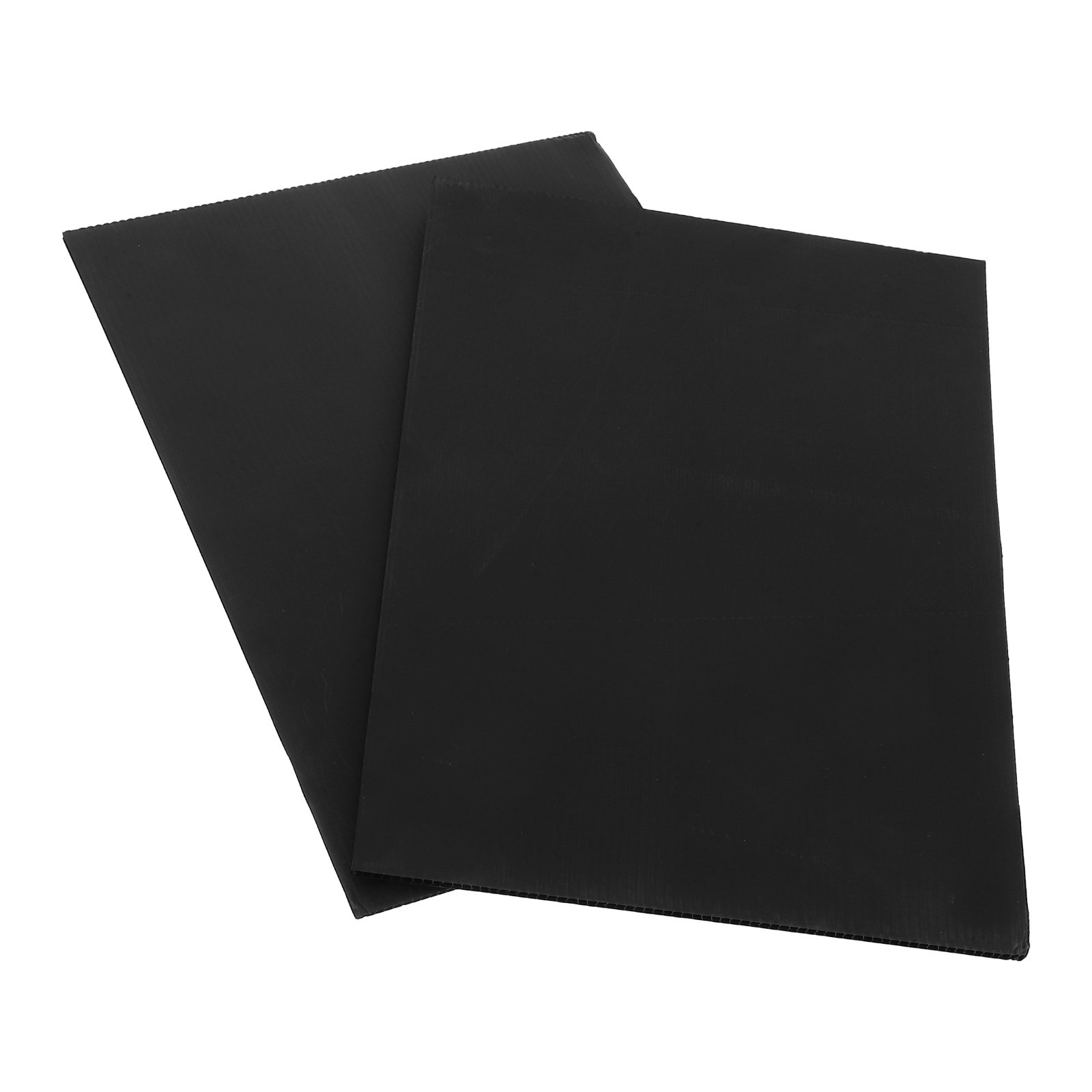 2 Stück Blanko Outdoor-Hofschi – Yard Sign Blank Bewertung und Preis