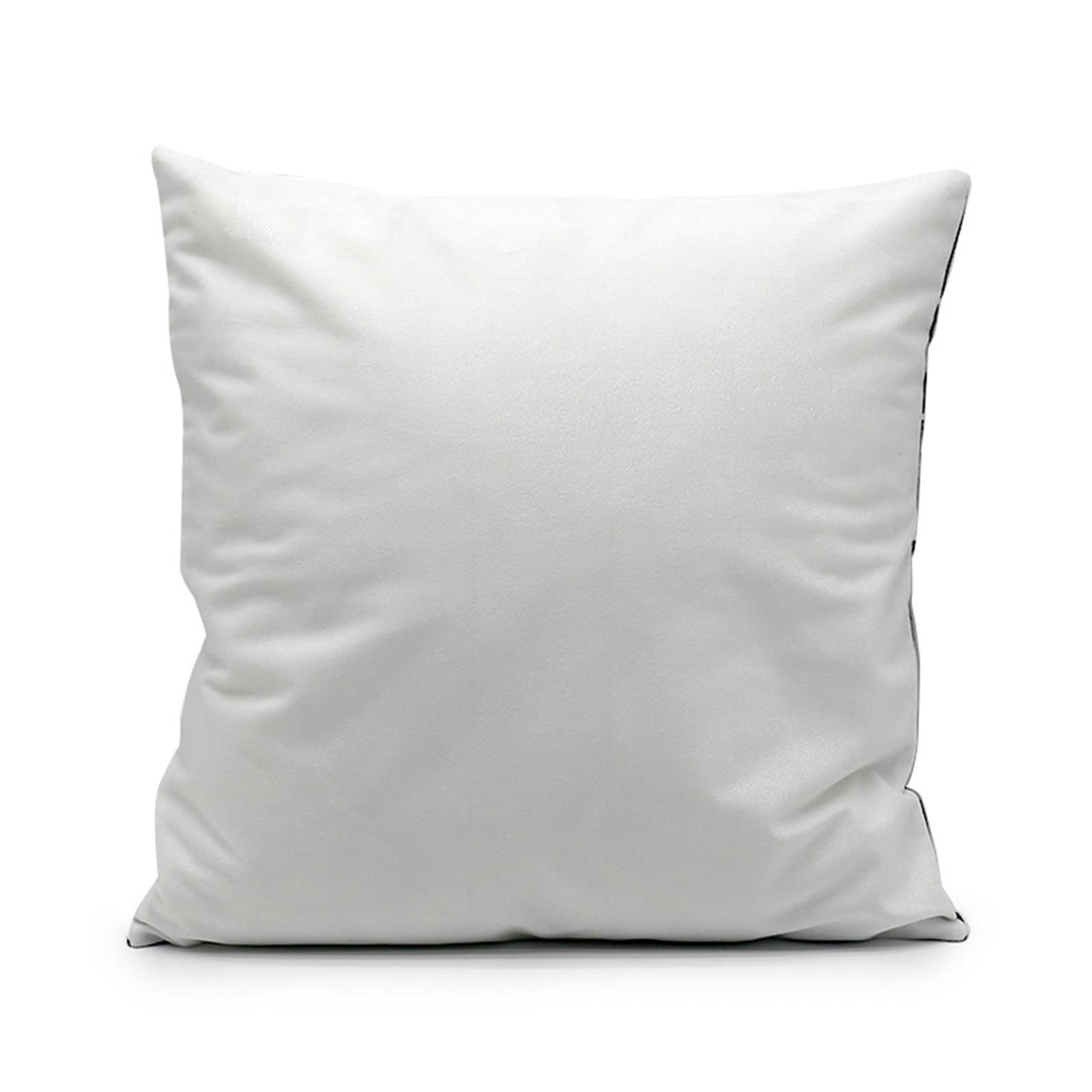 Wärme-Sublimations-Polyester-K – Pillow Cover Sublimation Bewertung und Preis