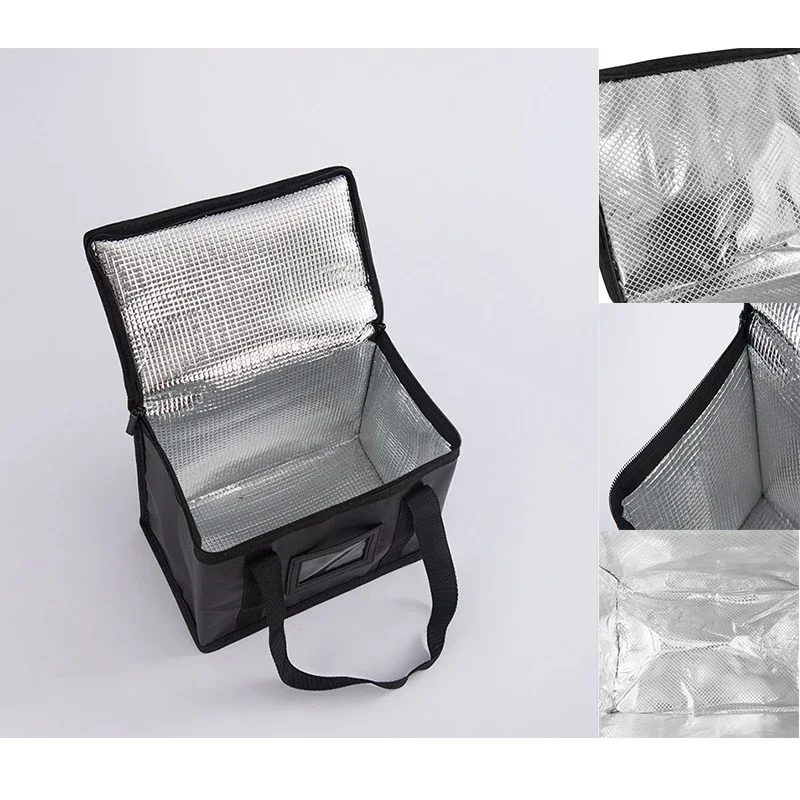 16L-70L Isolierte Thermo-Einka – Tote Bag Sublimation Bewertung und Preis