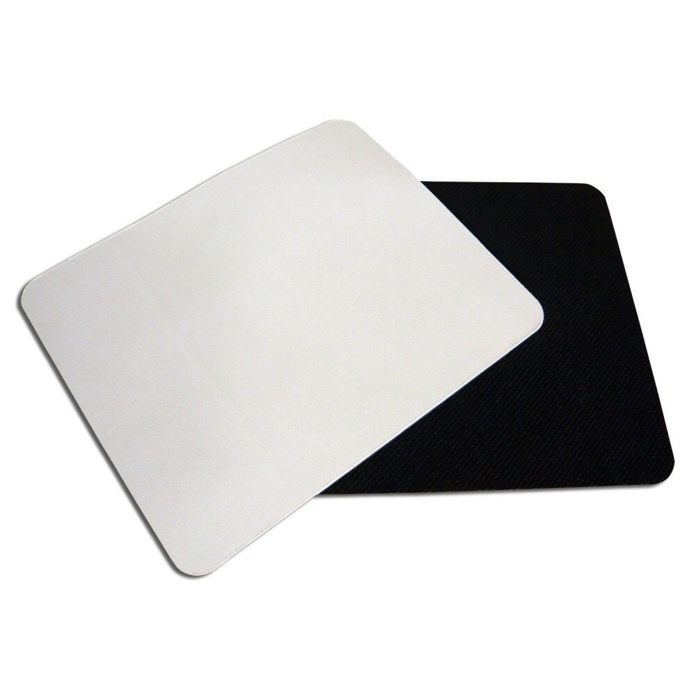 10 teile/los Sublimation Rohli – Mouse Pad Blank Sublimation Bewertung und Preis