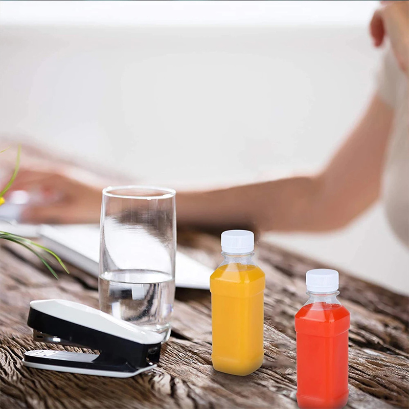 10/20pcs 100ml klar nachfüllba – Water Bottle Blank Bewertung und Preis
