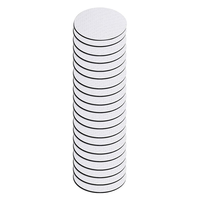 AB46-Sublimations-Untersetzer, – Coaster Sublimation Blank Bewertung und Preis