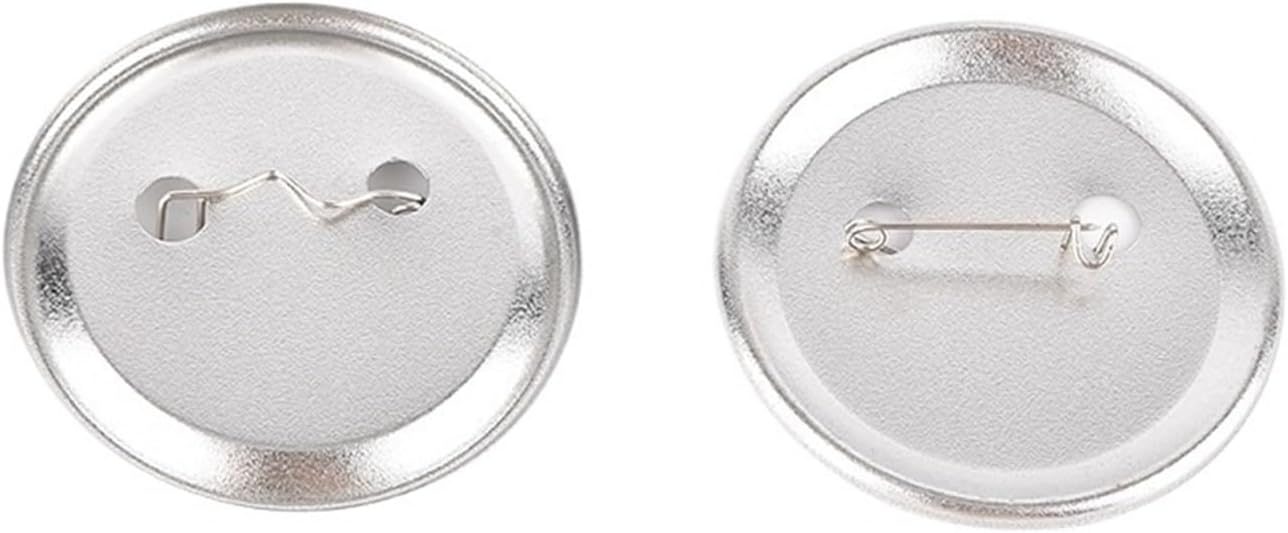 Button-Maker-Set, Button-Maker – Button Badge Blank Bewertung und Preis
