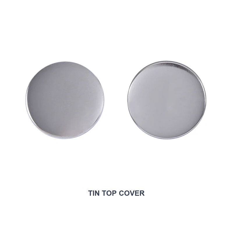 Neue 100PCS Schlüsselanhänger  – Button Badge Blank Bewertung und Preis