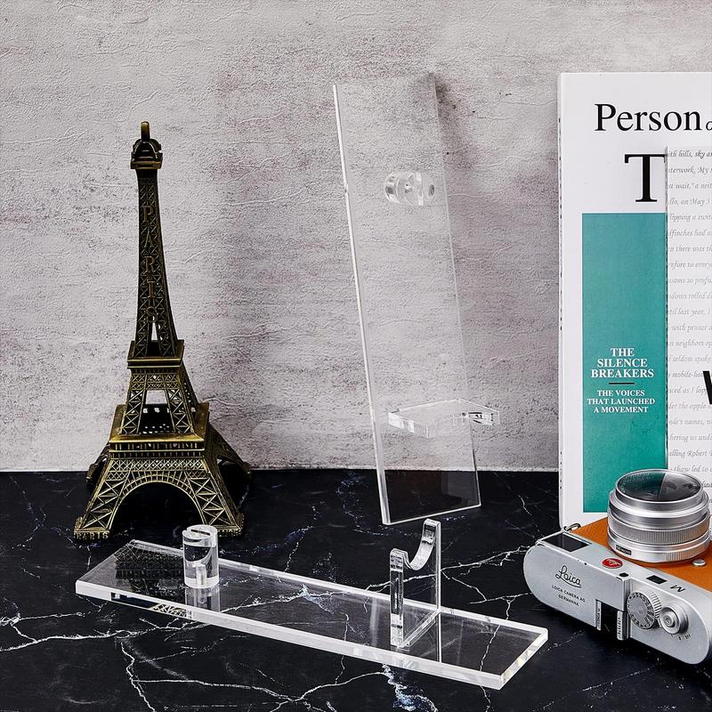 Messer Display Halter Messer D – Photo Acrylic Block Bewertung und Preis
