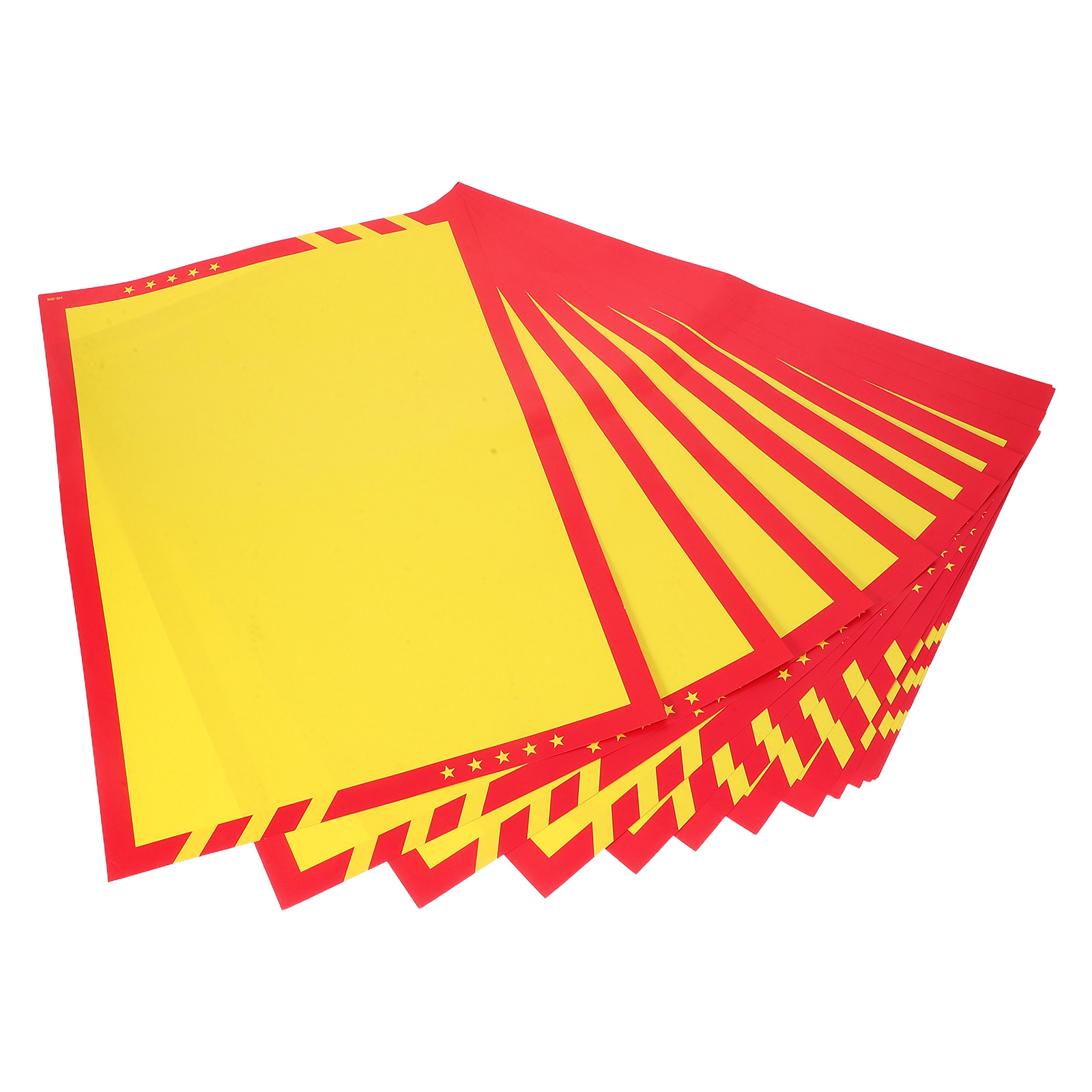 20 Stück Pop-Werbeschilder, au – Yard Sign Blank Bewertung und Preis