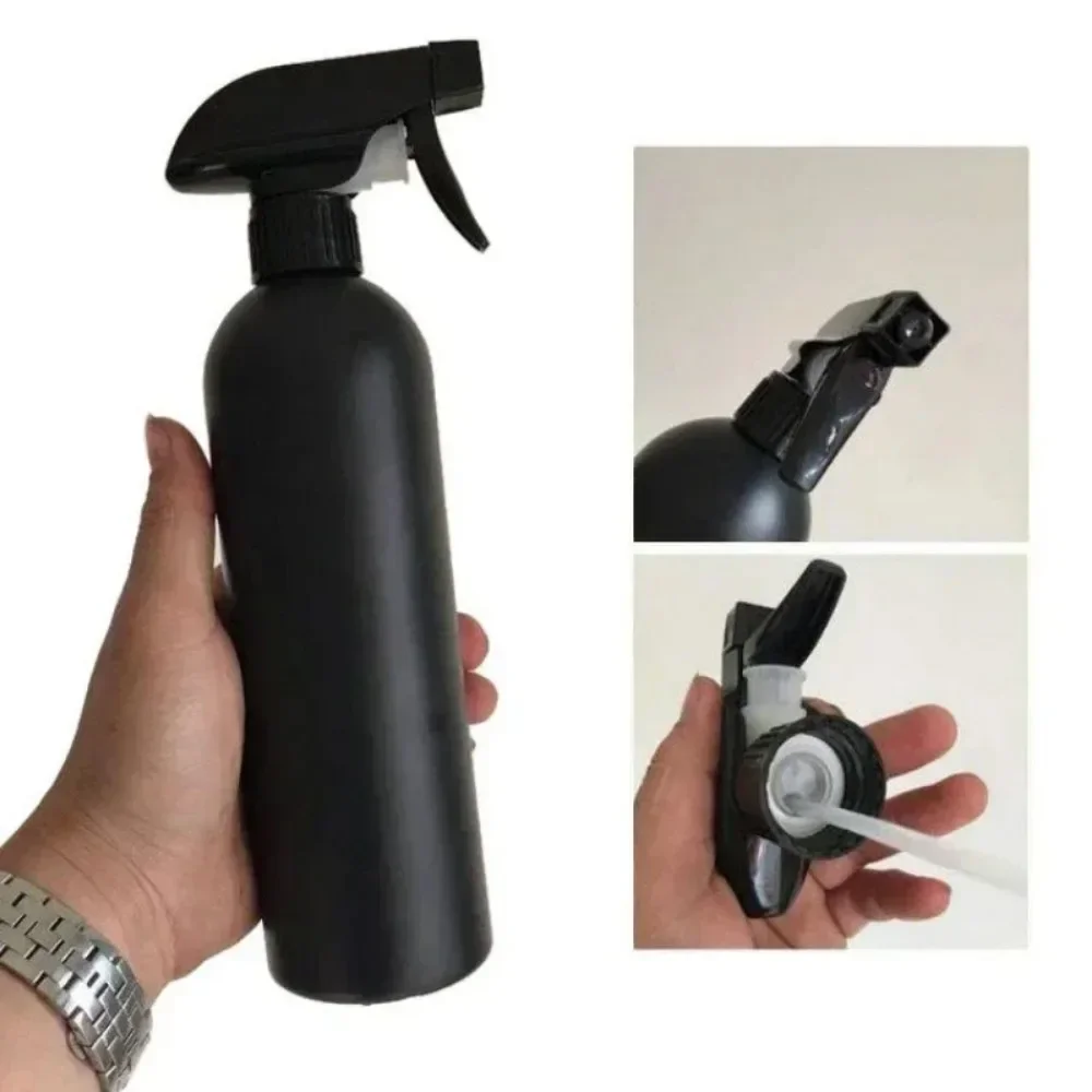 500ML Friseur Nebel Spray Flas – Water Bottle Blank Bewertung und Preis