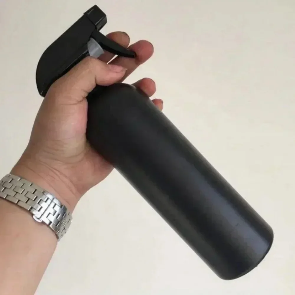 500ML Friseur Nebel Spray Flas – Water Bottle Blank Bewertung und Preis