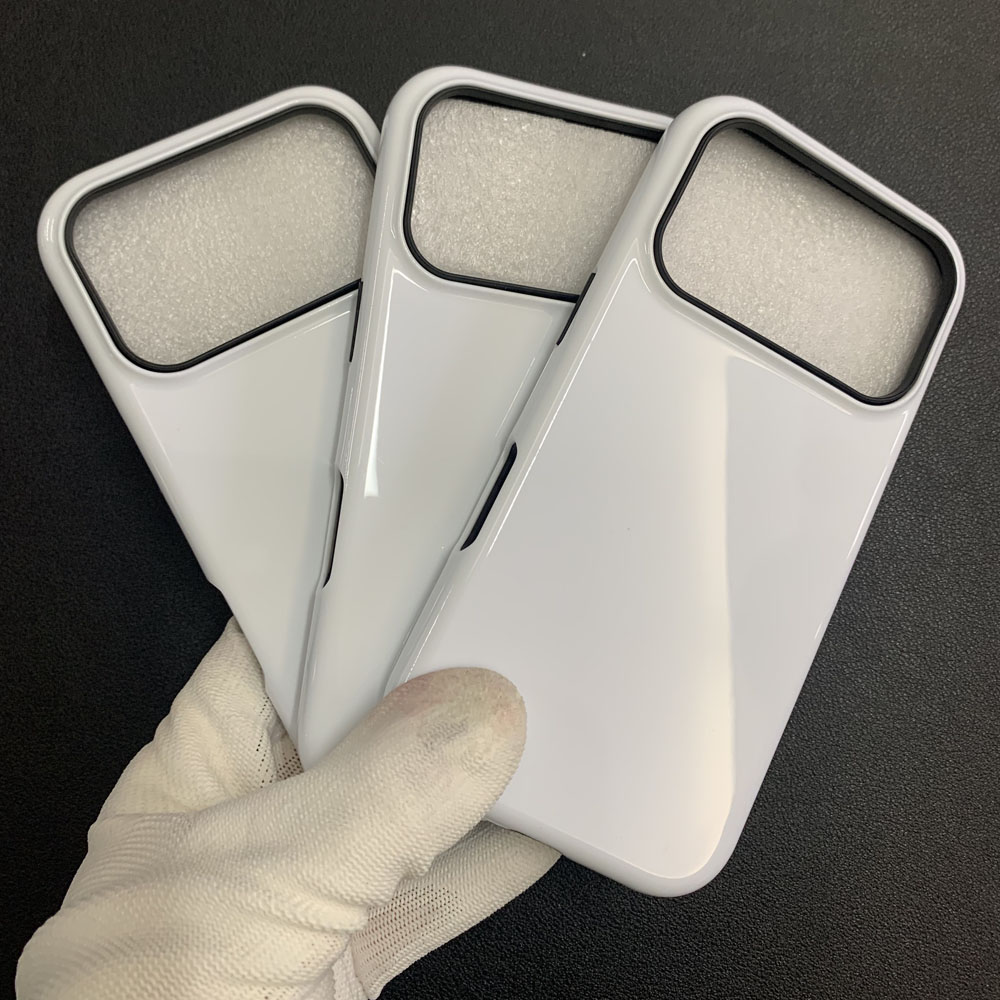 FONLYU 10er-Pack 2-in-1 Blanko – Phone Case Blank Print Bewertung und Preis